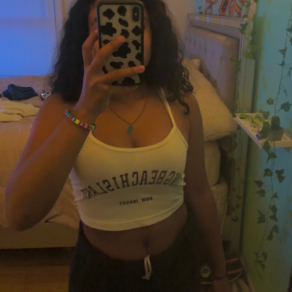 cami top